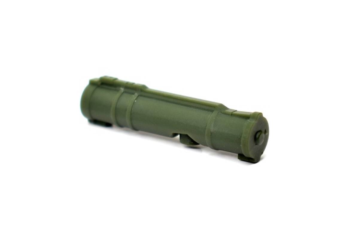 RPG-18 Fly | Dark Green