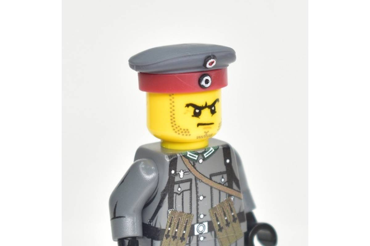 German Field Cap M10 | WWI