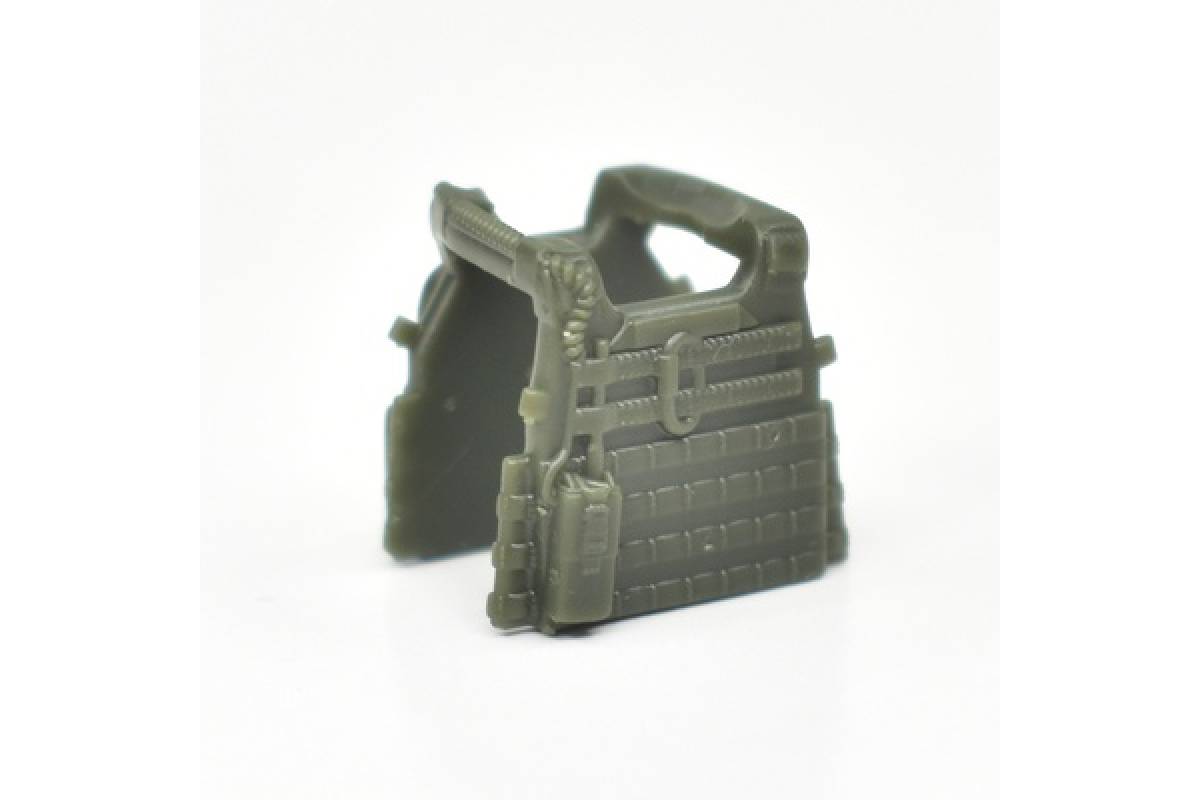 Plitnik vest LBT 6094 "machine gunner"
