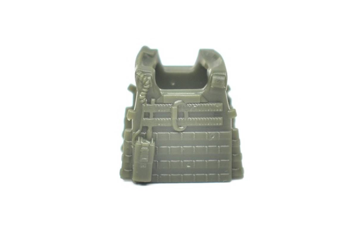Plitnik vest LBT 6094 "machine gunner"