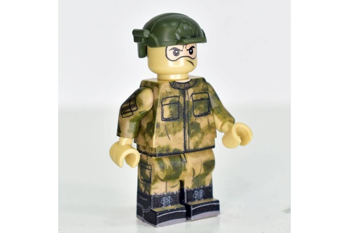 Lego army hot sale