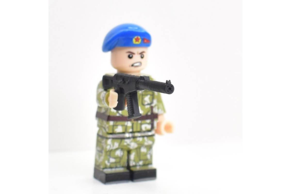 Винтовка АС ВАЛ