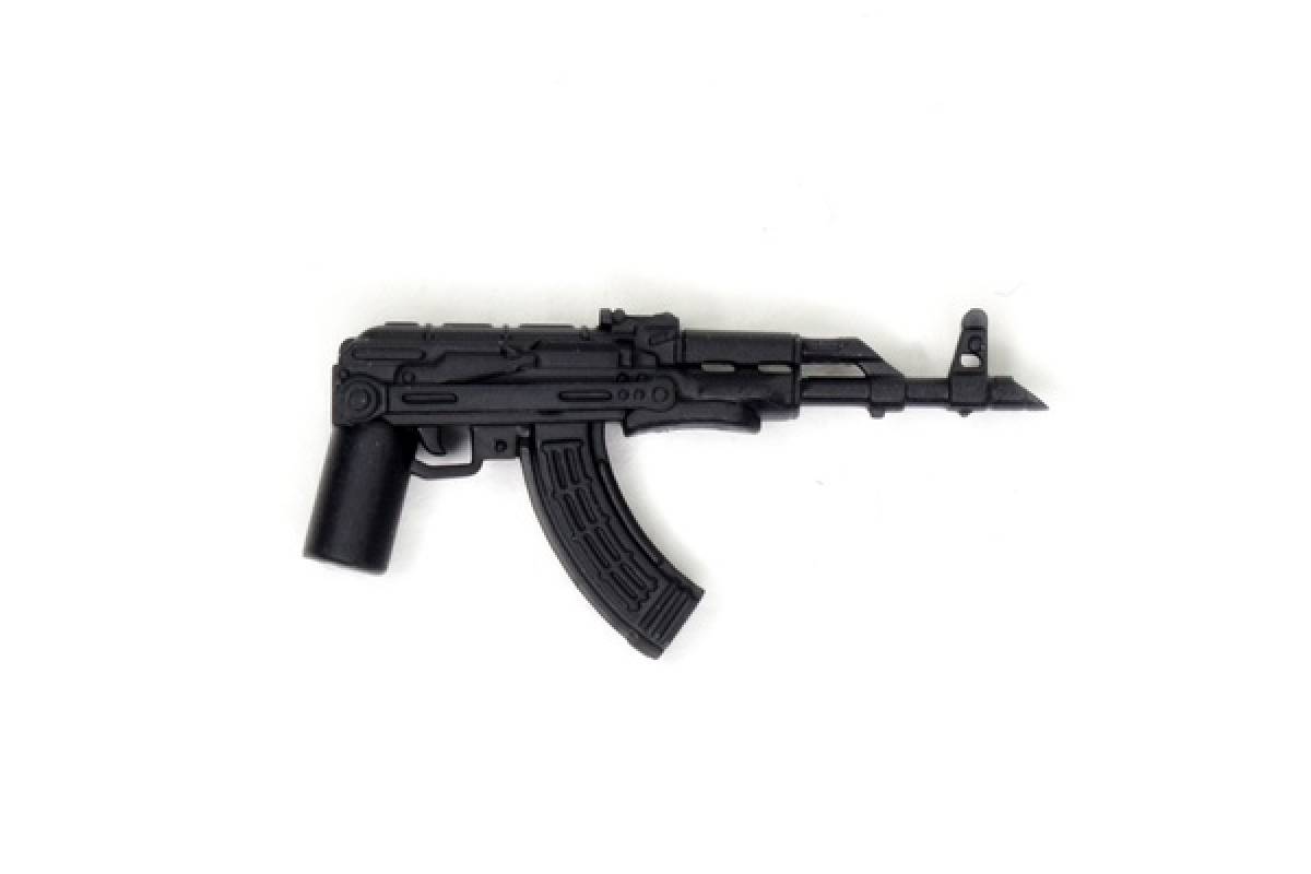 Russian automatic rifle M series