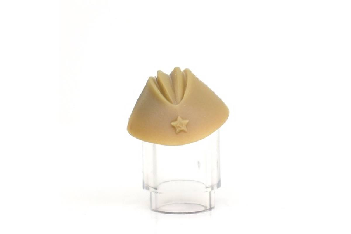 Cap for LEGO figures