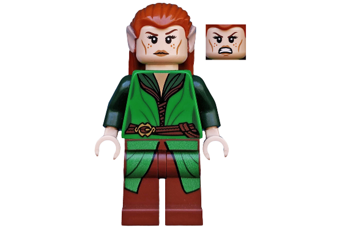 Tauriel