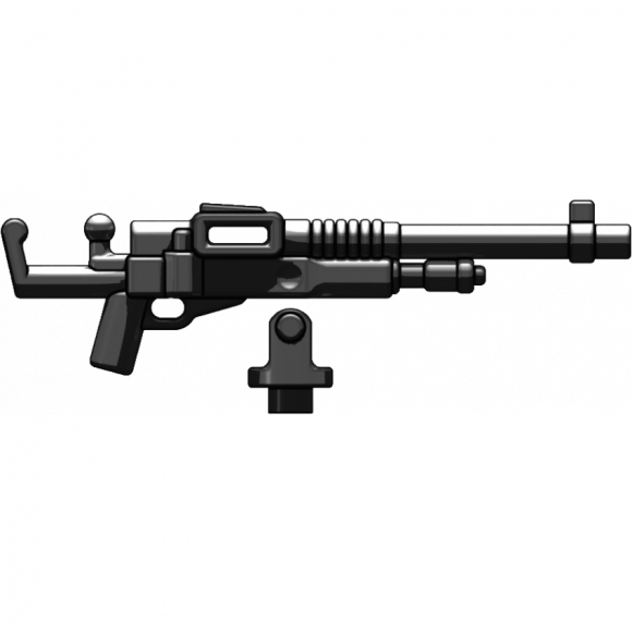 Пулемет M1909 Hotchkiss Mk1 черный