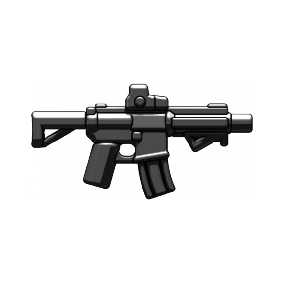 M4-SBR black