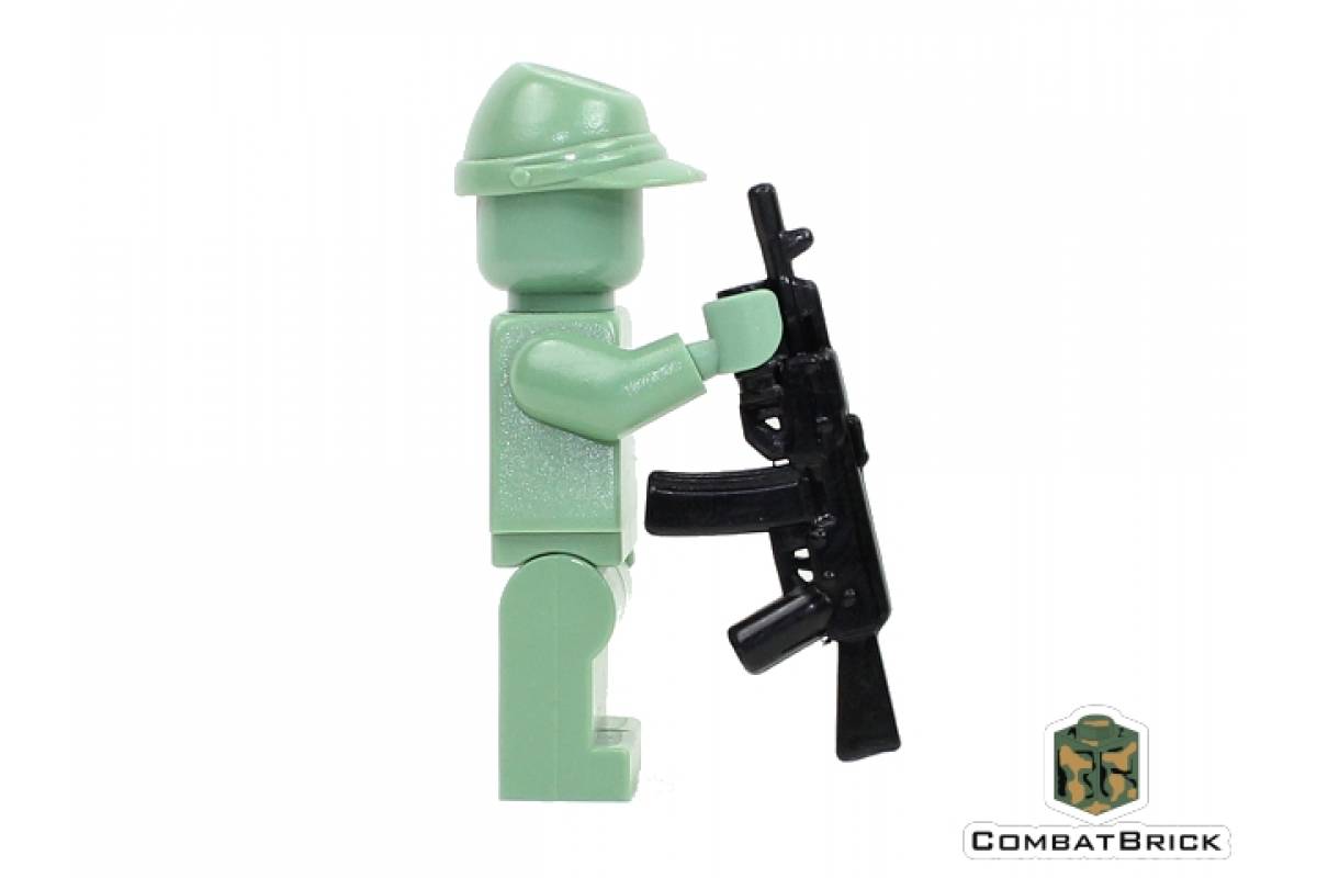 AK-74 с гранатометом