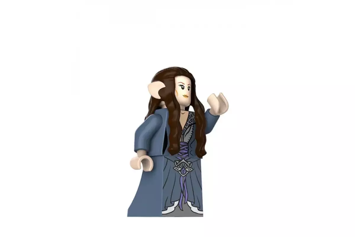 Arwen (Brickpanda)