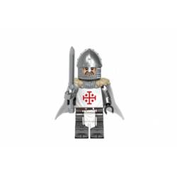 Knights of the Holy Sepulchre (Brickpanda)