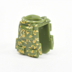 6B5 Armor Vest | Birch Golden Leaf