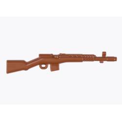 SVT-40 Brown