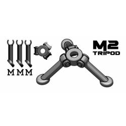 Подставка под оружие Трипод M2