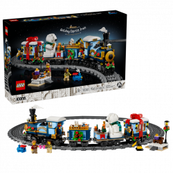 10361 Holiday Express Train