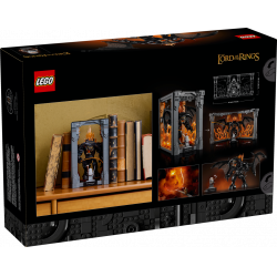 10367 The Lord of the Rings Balrog Book Nook