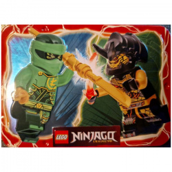 112405 Ллойд против Генерала Когтей Империума