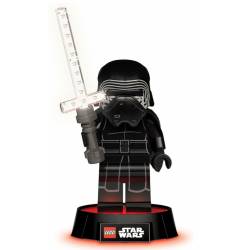 Настольная лампа Kylo Ren