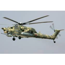Ночной Охотник - Российский Вертолет Ми-28