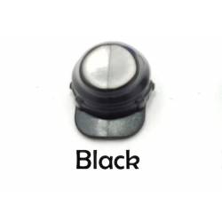 Civil War Kepi Black