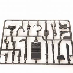 Modern weapons pack v5 Brickpanda