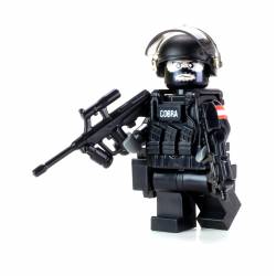 EKO COBRA Austrian Police Tactical Officer