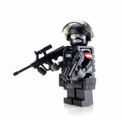 EKO COBRA Austrian Police Tactical Officer