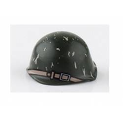 Шлем СШ-40 с ремешком (Брикпанда)