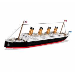 1929 Круизный Лайнер RMS Титаник