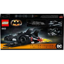 40433 1989 BATMOBILE