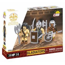 20066 Gladiators