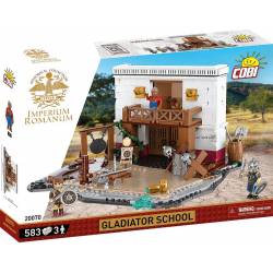 20070 Gladiator School
