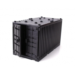 Container FD20 Black