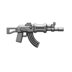 AK-Apoc gunmetal