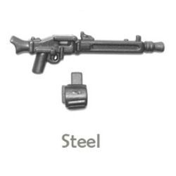 Hitler's Buzzsaw Steel