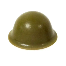 Type 90 Japanese Helmet Olive