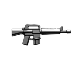 Brickarms M16 gunmetal