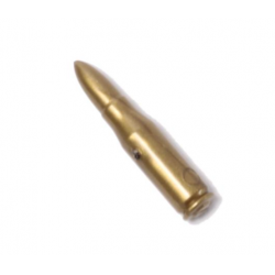 13mm Cartridge Brass