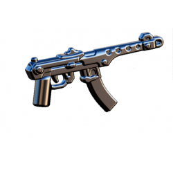 ППС-43 Черный