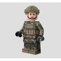 Modern Military