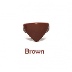 Bandana Brown