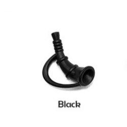 Battle Horn Black