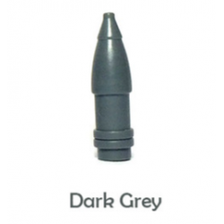 Artillery Shell Dark Gray