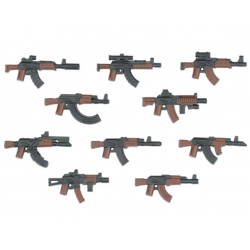 AK`s pack | Brickpanda