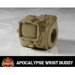 Apocalypse Wrist Buddy