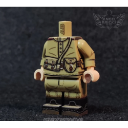 Советская пехота | M43 #14 (Anti-tank)