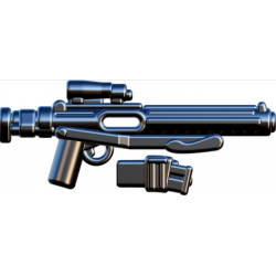 Бластер E-10.5 Черный