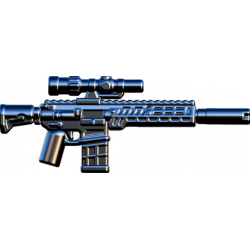 Винтовка M7 Танго Черная