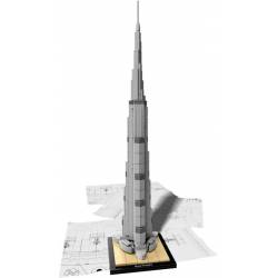 21055 Burj Khalifa