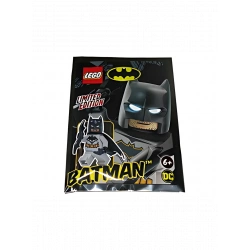211901 Batman with Bat-a-Rang