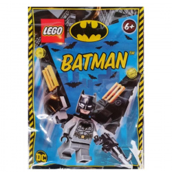212220 Batman with Wings